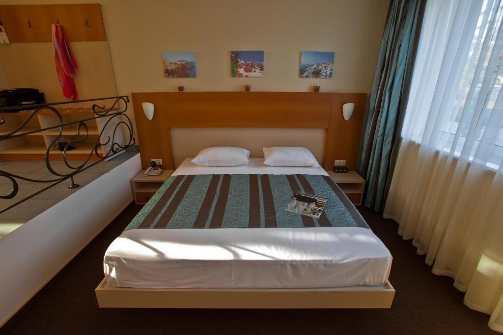 Elizium Park Hotel Koblewe Zimmer foto