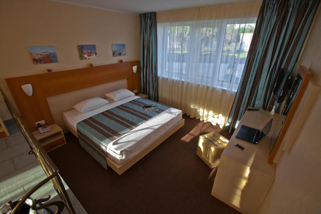 Elizium Park Hotel Koblewe Zimmer foto