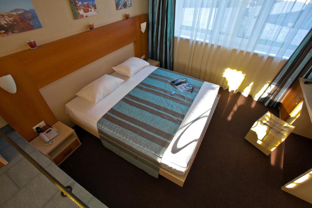 Elizium Park Hotel Koblewe Zimmer foto