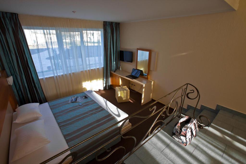 Elizium Park Hotel Koblewe Zimmer foto