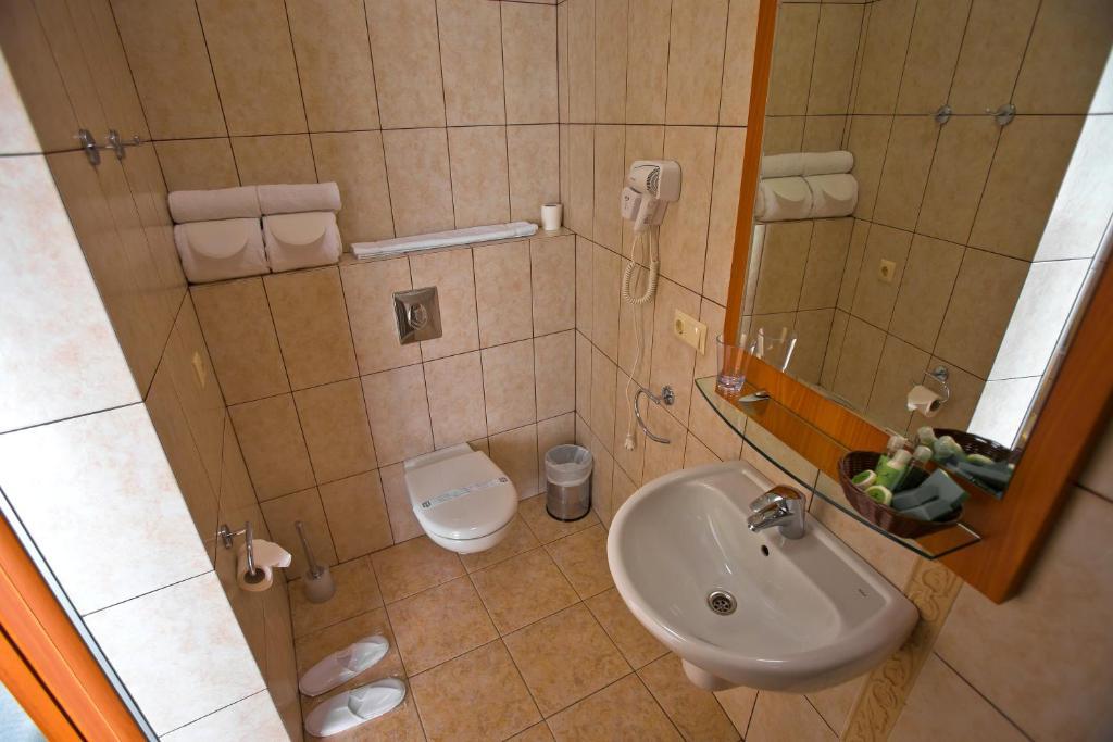 Elizium Park Hotel Koblewe Zimmer foto