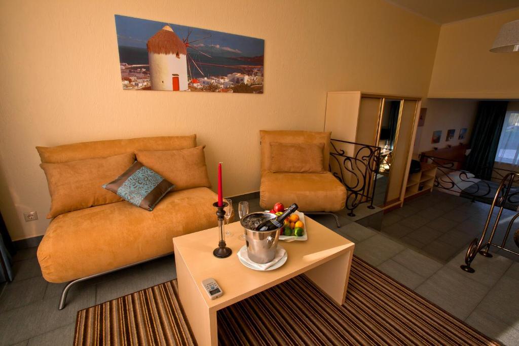 Elizium Park Hotel Koblewe Zimmer foto